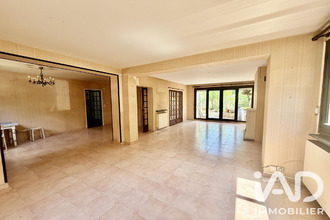 achat maison cergy 95000