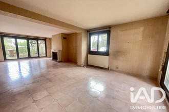 achat maison cergy 95000