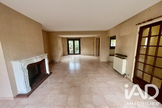 achat maison cergy 95000