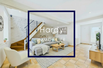 achat maison cergy 95000