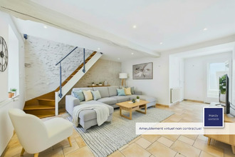 achat maison cergy 95000