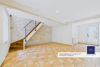 achat maison cergy 95000