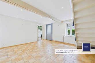 achat maison cergy 95000