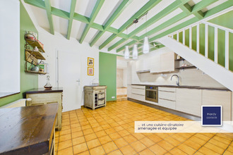 achat maison cergy 95000