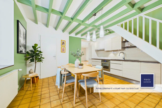 achat maison cergy 95000