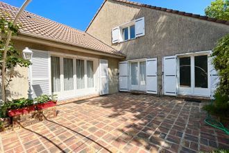 achat maison cergy 95800