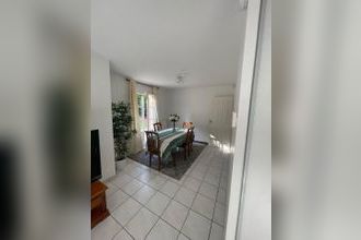 achat maison cergy 95800