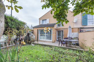 achat maison cergy 95800