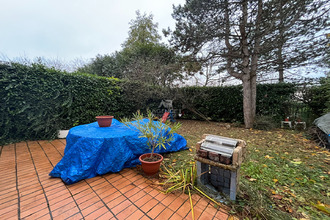 achat maison cergy 95800