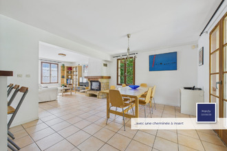 achat maison cergy 95800