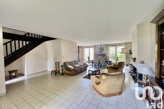 achat maison cergy 95800