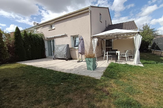 achat maison cergy 95800