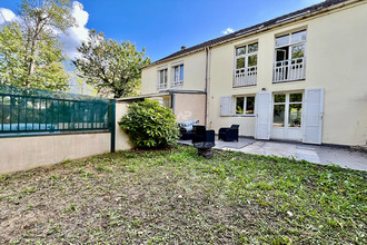 achat maison cergy 95800