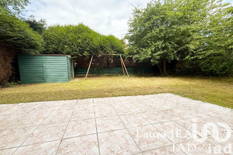 achat maison cergy 95800