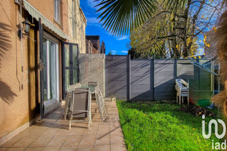 achat maison cergy 95800