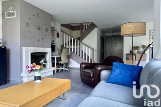 achat maison cergy 95800