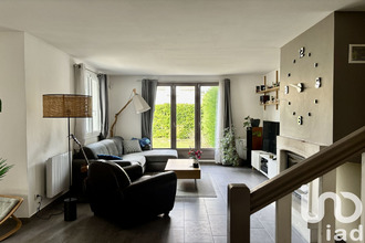 achat maison cergy 95800