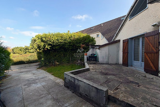 achat maison cergy 95800