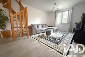 achat maison cergy 95800