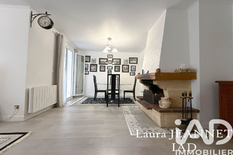 achat maison cergy 95800