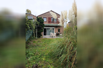 achat maison cergy 95800