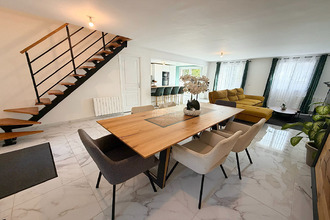 achat maison cergy 95800