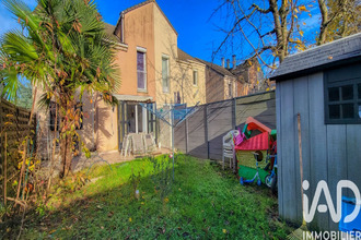 achat maison cergy 95800