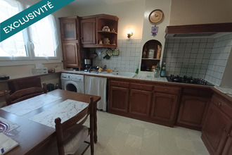 achat maison cergy 95800