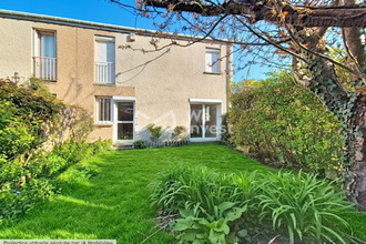 achat maison cergy 95800