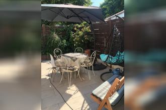 achat maison cergy 95800