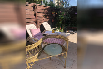 achat maison cergy 95800