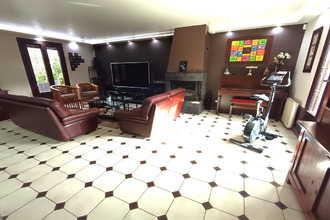 achat maison cergy 95800