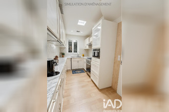 achat maison cergy 95800