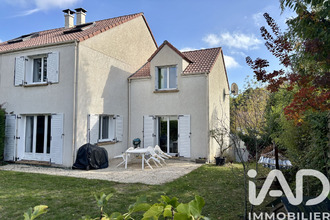 achat maison cergy 95800