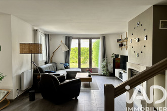 achat maison cergy 95800