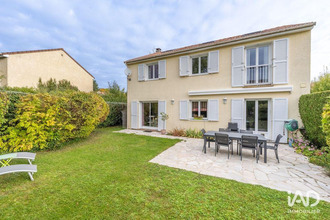 achat maison cergy 95800