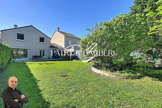 achat maison cergy 95800