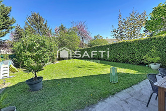 achat maison cergy 95800