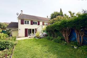 achat maison cergy 95800