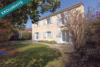 achat maison cergy 95800