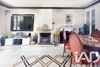 achat maison cergy 95800