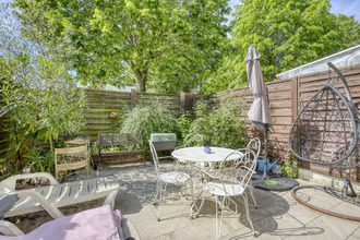 achat maison cergy 95800