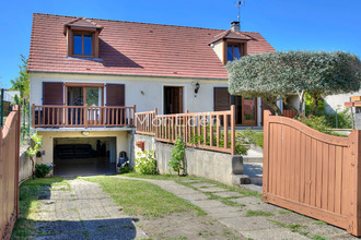 achat maison cergy 95800