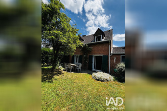 achat maison cergy 95800