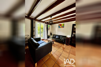 achat maison cergy 95800