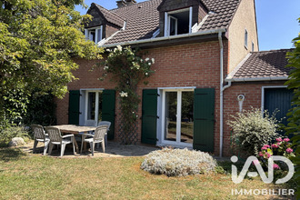 achat maison cergy 95800