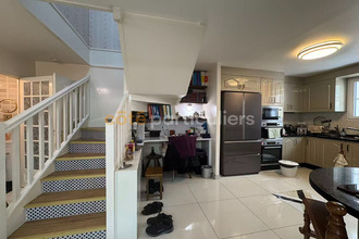 achat maison cergy 95800