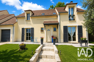 achat maison cergy 95800