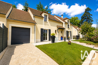 achat maison cergy 95800