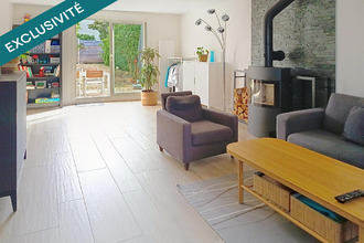 achat maison cergy 95800